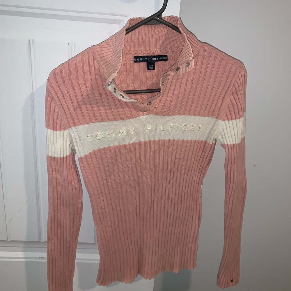 Sweaters